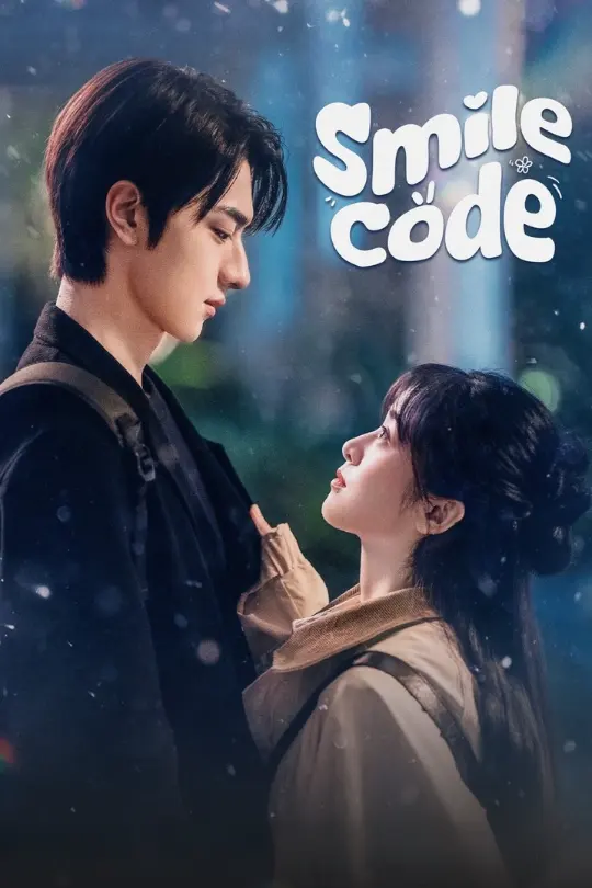 Smile Code (Season 1) Hindi ORG. Dubbed C-Drama Series