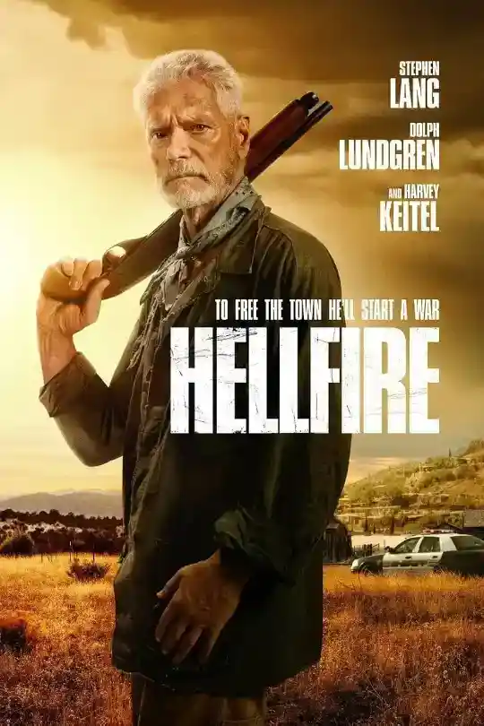 Hellfire (2026) {English with Subtitles} Full Movie WEB-DL