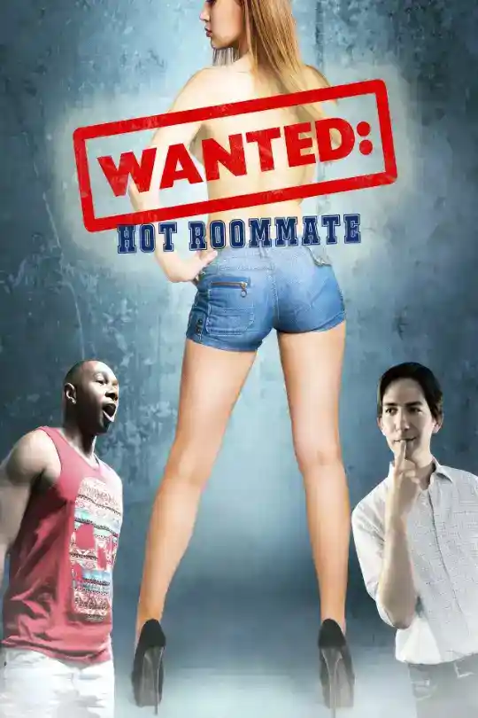 Wanted Hot Roommate (2017) WEB-DL Dual Audio {Hindi-English} Full Movie WeB-DL