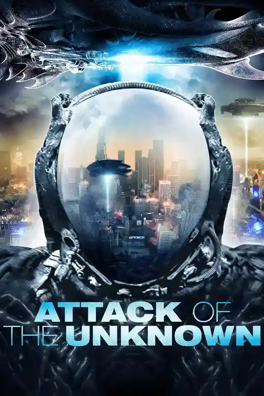 Attack of the Unknown (2020) Dual Audio {Hindi-English} Full Movie