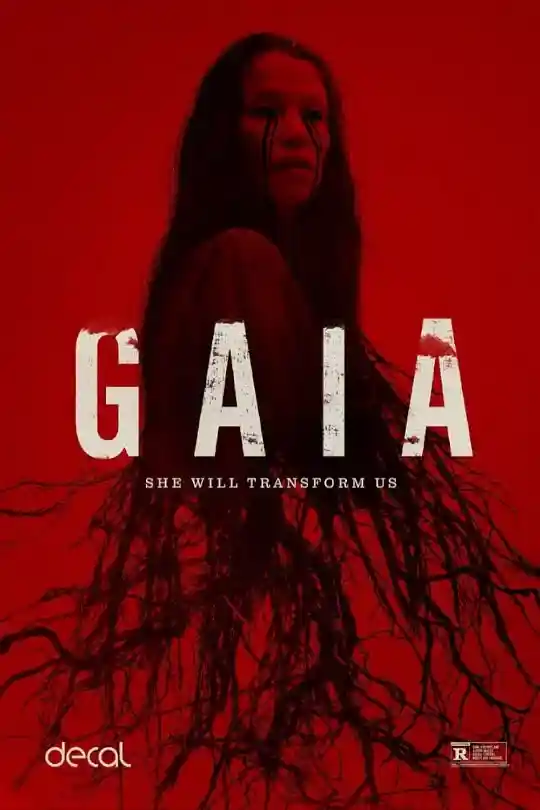 Gaia (2021) BluRay Dual Audio {Hindi-English} Full Movie