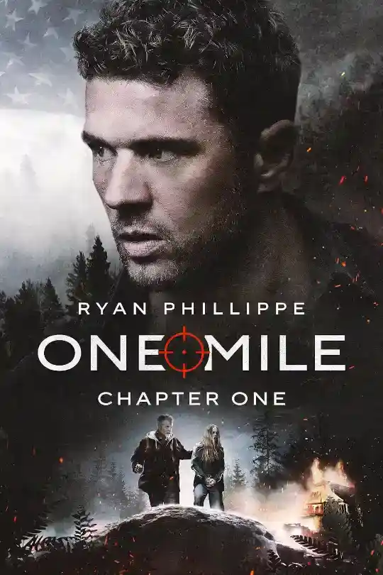 One Mile: Chapter One (2026) {English with Subtitles} Full Movie WEB-DL