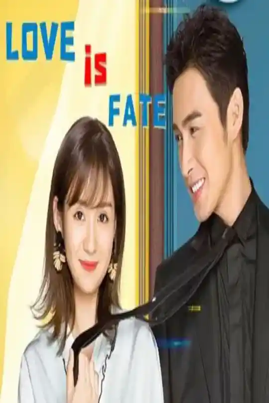 Love Is Fate (Season 1) Hindi ORG Dubbed C-Drama Series Full Movie