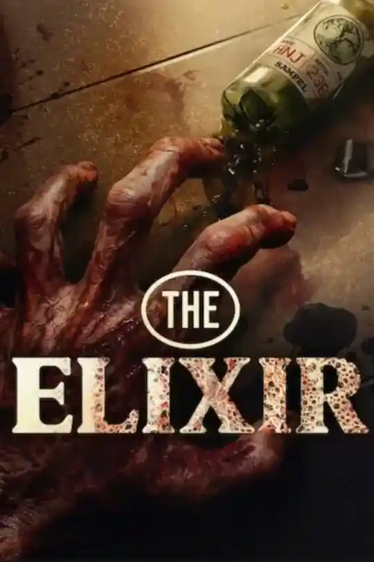 The Elixir (2025) NetFlix-WEB-DL Multi-Audio {Hindi-English-Indonesian}