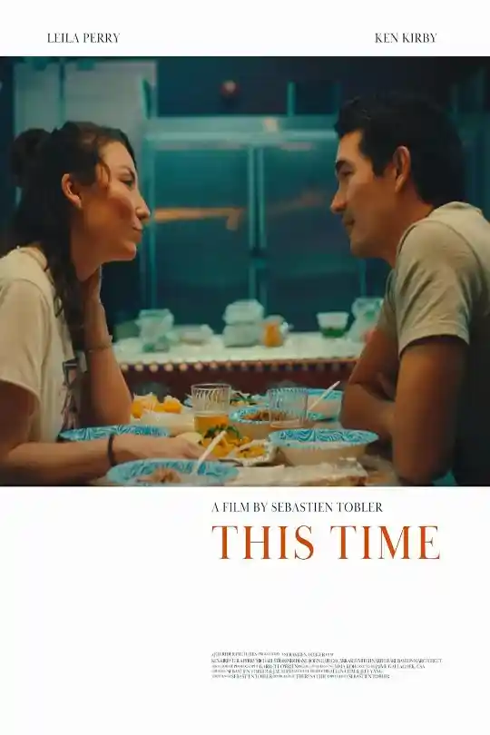 This Time (2023) {English with Subtitles} Full Movie WEB-DL