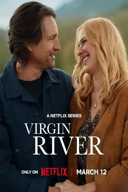 Virgin River (Season 3) Dual Audio [Hindi-English] Complete Netflix Web Series WeB-DL