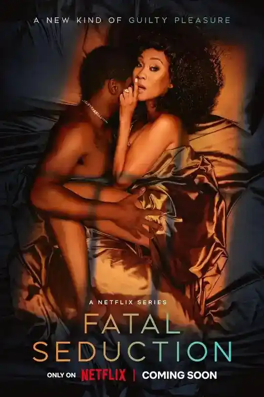 [18+] Fatal Seduction – Netflix Original (2023) Season 1 [Volume 2 – Added] Complete Dual Audio {Hindi-English} WEB-DL