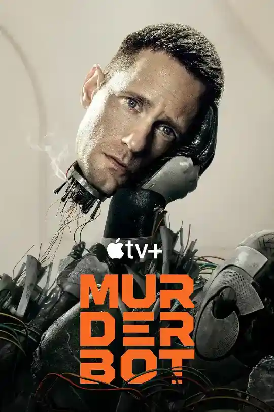 Murderbot (Season 1) [S01E10 Added] English with Subtitles WeB-Dl